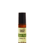 Perfumed Body Oils