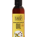 Jamaican Castor Oil, 100ml.